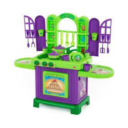 Набор игровой Кухня/Disney Феи в коробке Полесье 73174