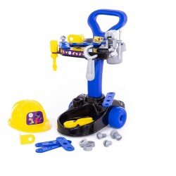 Набор игровой Ну, погоди! Механик в коробке Полесье 83388