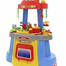 Детский игровой набор Экспресс Полесье 0131