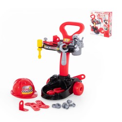 Детский игровой набор Механик Полесье 36612