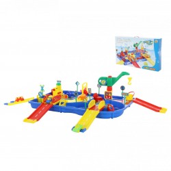 Детский игровой набор Водный мир №2 Полесье 40886