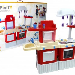 Детский игровой набор INFINITY basic №5 Полесье 2316