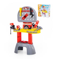 Детский игровой набор Механик макси 2 Полесье 43238