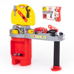 Детский игровой набор Механик мега Полесье 43245