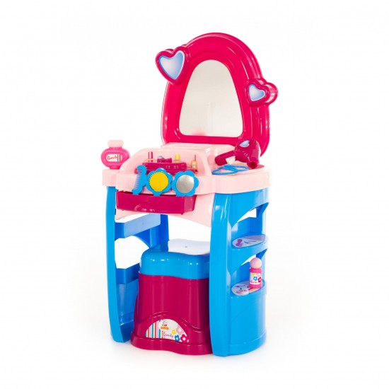 Детский игровой набор Салон красоты Диана №3 Полесье 44679