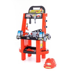 Детский игровой набор Механик супер Полесье 44693