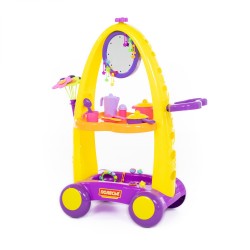 Игровой набор волшебный столик Полесье 4977