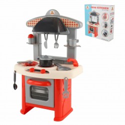 Детский игровой набор мини Кухня Яна Полесье 58874