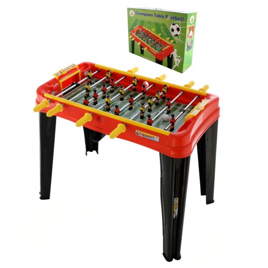 Детский игровой набор Мини футбол Champions №1 Полесье 67562