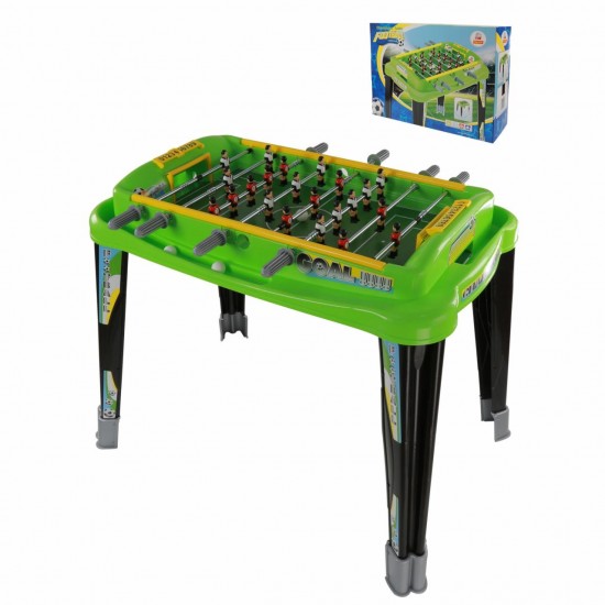 Детский игровой набор Мини футбол Champions №4 Полесье 70692