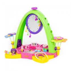 Детский игровой набор Disney Юная Фея Полесье 71347