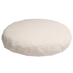 Простыня детская трикотажная круглая BAMBOLA на резинке75х75 кулирка Мальчик