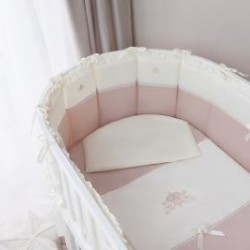 Комплект постельного белья Perina Эстель Oval 6 предметов