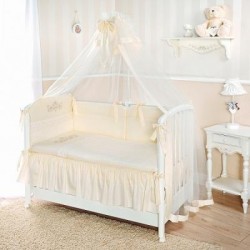 Комплект постельного белья Perina Версаль 6 предметов ВС6-01.2