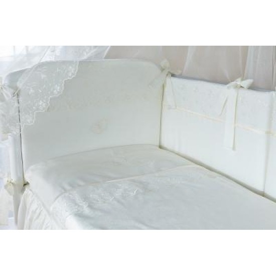 Комплект постельного белья Perina Амели 3 предмета АМ3-01