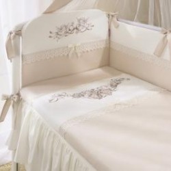 Комплект постельного белья Perina Эстель 3 предмета Э3-01.2