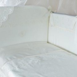 Комплект постельного белья Perina Амели 4 предмета АМ4-01