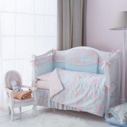 Комплект постельного белья Perina Шантель 4 предмета