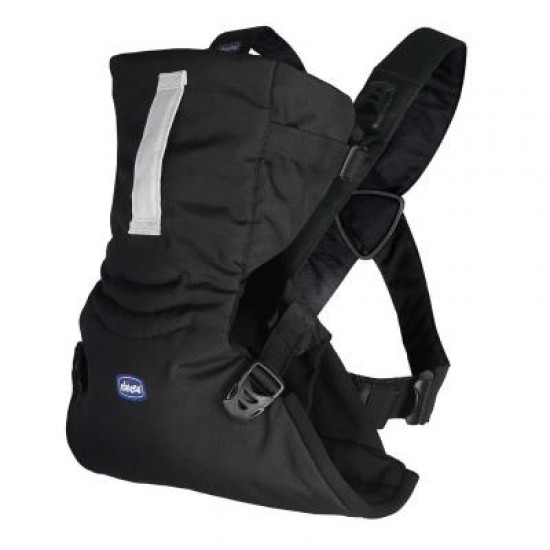Переноска кенгуру Chicco Easy Fit Black Night