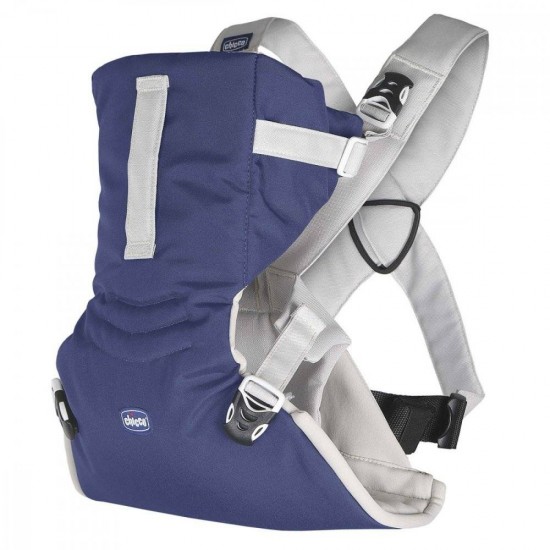Переноска кенгуру Chicco Easy Fit Blue Passion