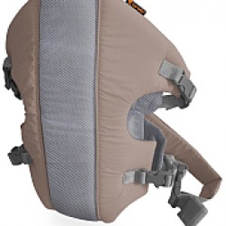 Сумка кенгуру Lorelli Disovery Beige 10010080005