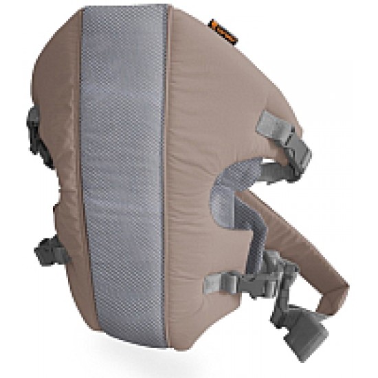 Сумка кенгуру Lorelli Disovery Beige 10010080005