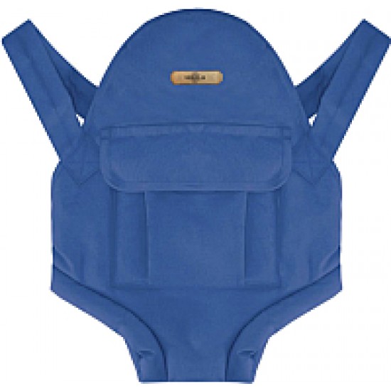 Сумка кенгуру Lorelli Comfort Blue 10010020002 