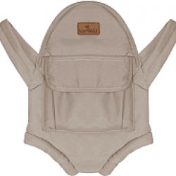 Сумка кенгуру Lorelli Holiday Beige 10010100005