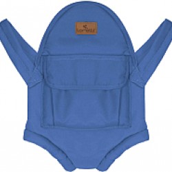 Сумка кенгуру Lorelli Holiday Blue 10010100002