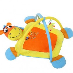 Развивающий коврик BIBA TOYS ПОНИ 100х70 СМ