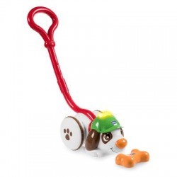 Музыкальная игрушка Chicco Собачка детектив