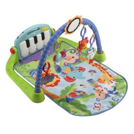 Развивающий коврик Fisher price Пианино BMH49
