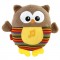 Игрушка/ночник Fisher Price CDN55 Светящаяся сова