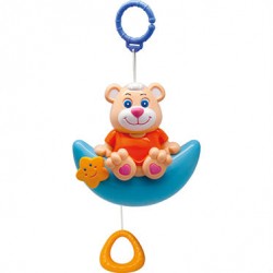 Музыкальная карусель Maman RM-25