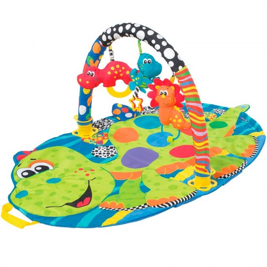 Развивающий коврик Playgro Дино 181582
