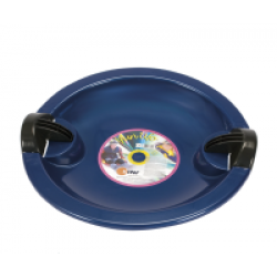 Тарелка KHW FUN UFO BLAU Синий