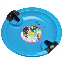 Тарелка KHW FUN UFO EISBLAU Голуб