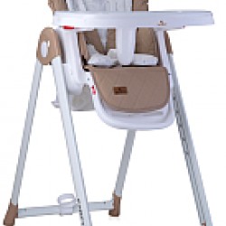 Стульчик для кормления Lorelli Party Beige 10100372037