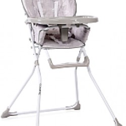 Стульчик для кормления Lorelli Cookie Grey Dandelions 10100242034