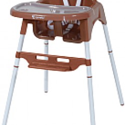 Стульчик для кормления Lorelli Amaro Brown 10100290003