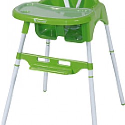 Стульчик для кормления Lorelli Amaro Green 10100290002