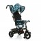 Велосипед трицикл Babyhit Kids Tour XT бело/синий