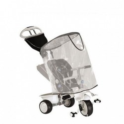 Дождевик BAMBOLA ВЕЛОСИПЕД ПВХ