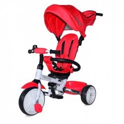 Детский велосипед Lorelli Moovо Eva Red/10050470004