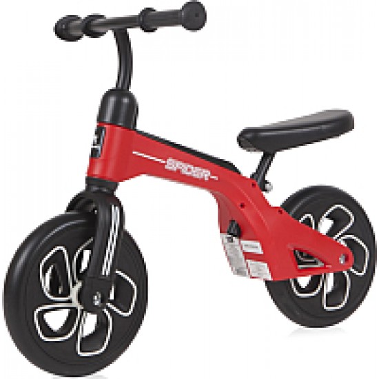 Беговел Lorelli Spider 10050450004 red