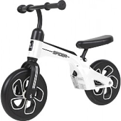 Беговел Lorelli Spider 10050450001 white