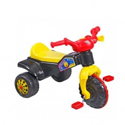 Детский велосипед PILSAN 3-х колёсный AFAKAN BIKE