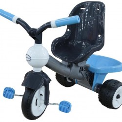 Детский велосипед Полесье 3-х колёсный Амиго