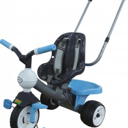 Детский велосипед 3-х колёсный Амиго Полесье