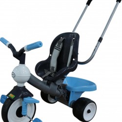 Детский велосипед Полесье 3-х колёсный Амиго №2